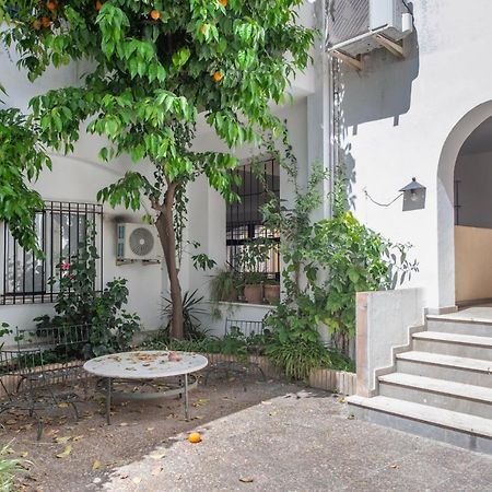 O&L Aire - Spacious And Bright Apartment In The Heart Of סביליה מראה חיצוני תמונה